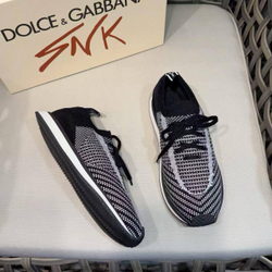 Кроссовки Dolce&Gabbana