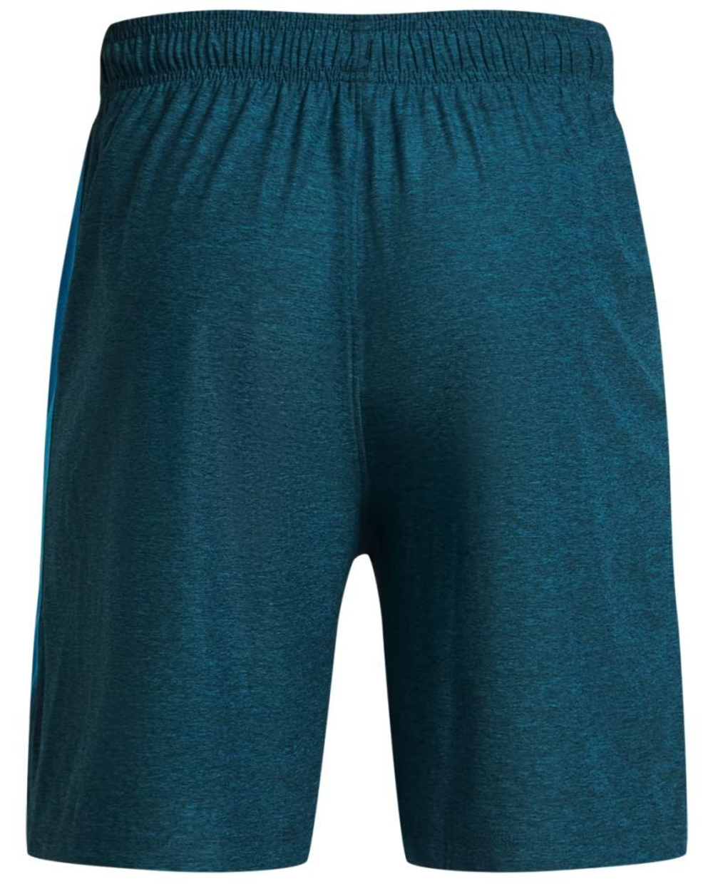 Мужские теннисные шорты Under Armour Men's UA Tech Vent Shorts - Бирюзовый