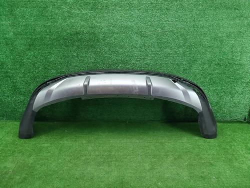 Бампер задний Hyundai Tucson 4 (2020-2025)