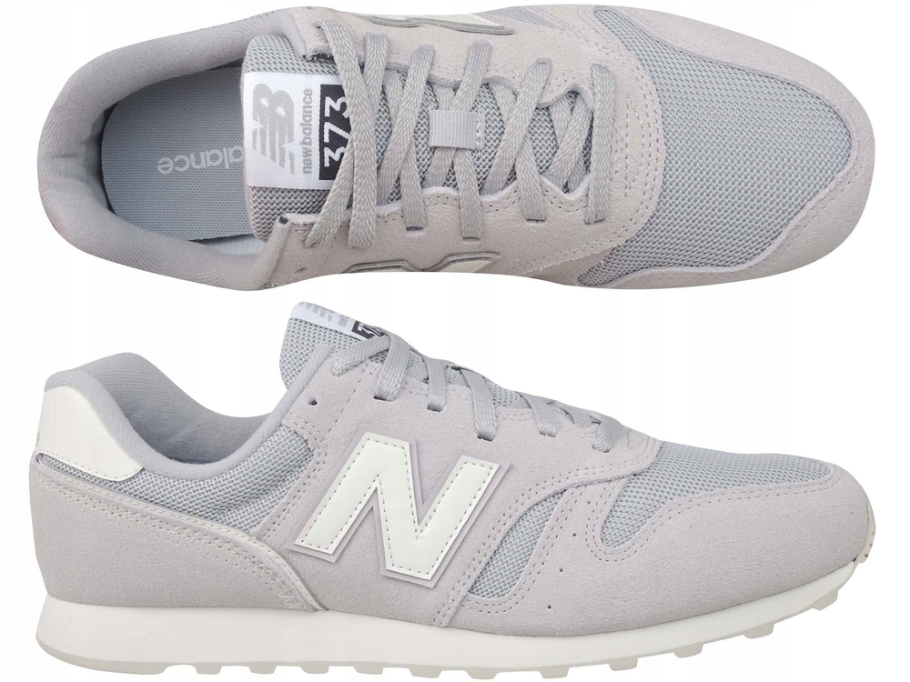 ML373BU2 Кроссовки 373 NEW BALANCE