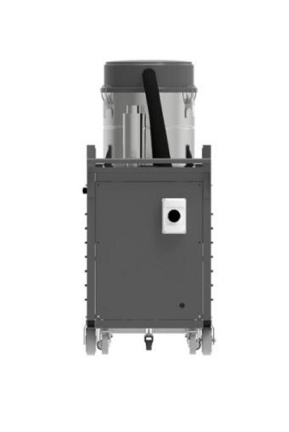 Пылесос промышленный VOSTOK ZYW трехфазный