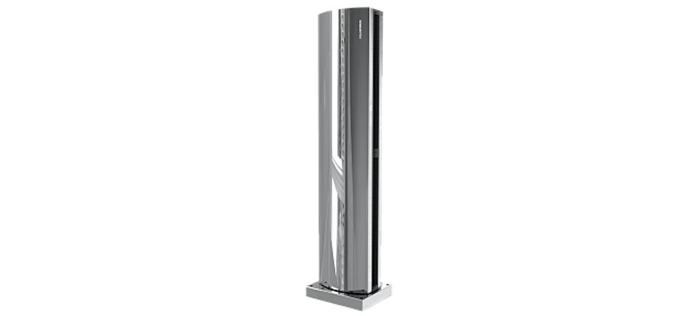 Тепловая завеса KALASHNIKOV KVC-S25W45-31 SL