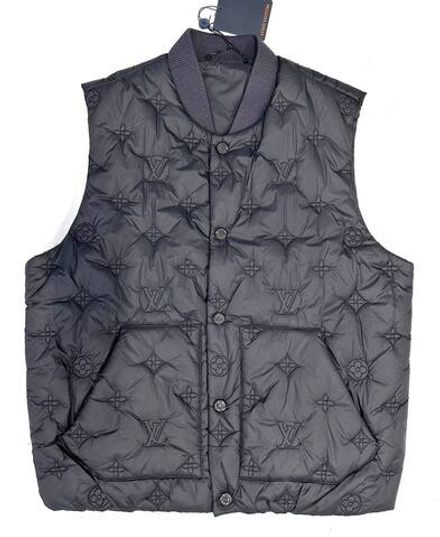 Безрукавка Louis Vuitton