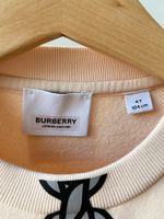 Хлопковый свитшот  Burberry, 104