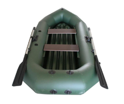 Гребная лодка ПВХ БАЙКАЛ 280 НД