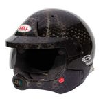 Карбоновый раллийный шлем BELL MAG-10 CARBON RALLY WW