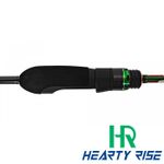 Спиннинг Hearty Rise Laiquendi 1.98m 0.6-6gr LQS-662UL