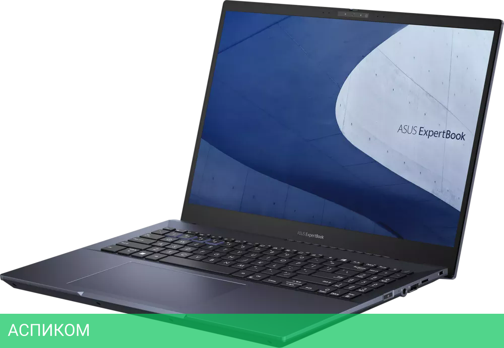 Ноутбук Asus ExpertBook B5 OLED B5602CVA-L20149W