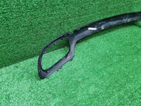 Накладка зад. бампера Mercedes GLE V167 18-24 AMG