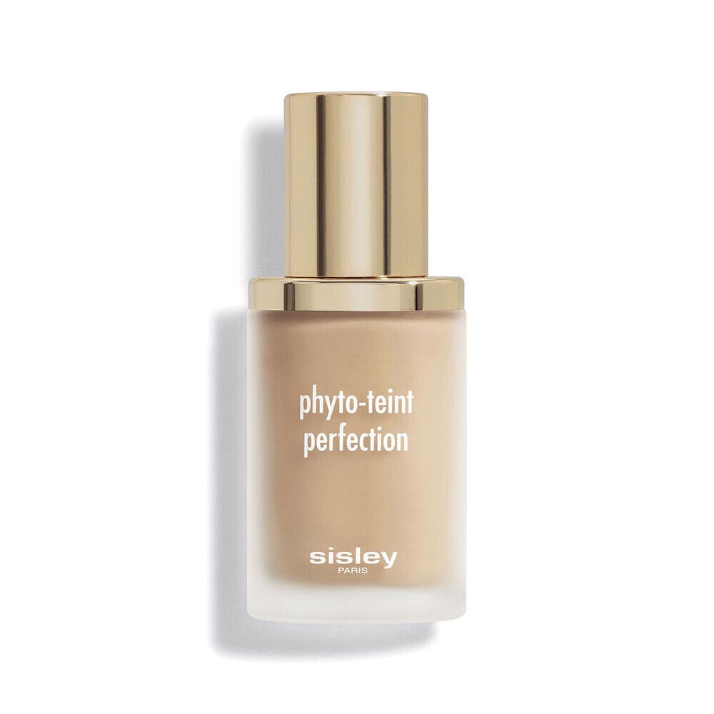 Тональное средство Sisley PHYTO-TEINT PERFECTION luminous матовое #3N-Apri 30 ml