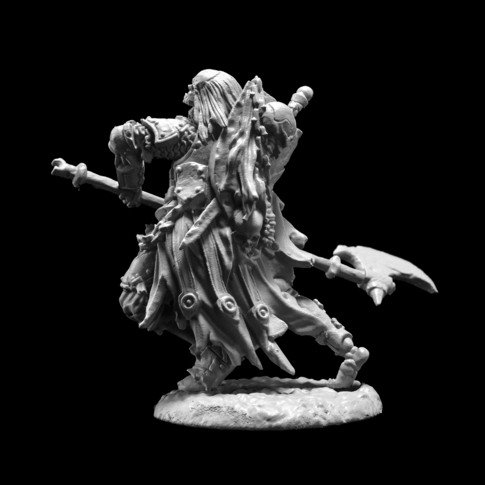 The Undead Unit II - Beckham