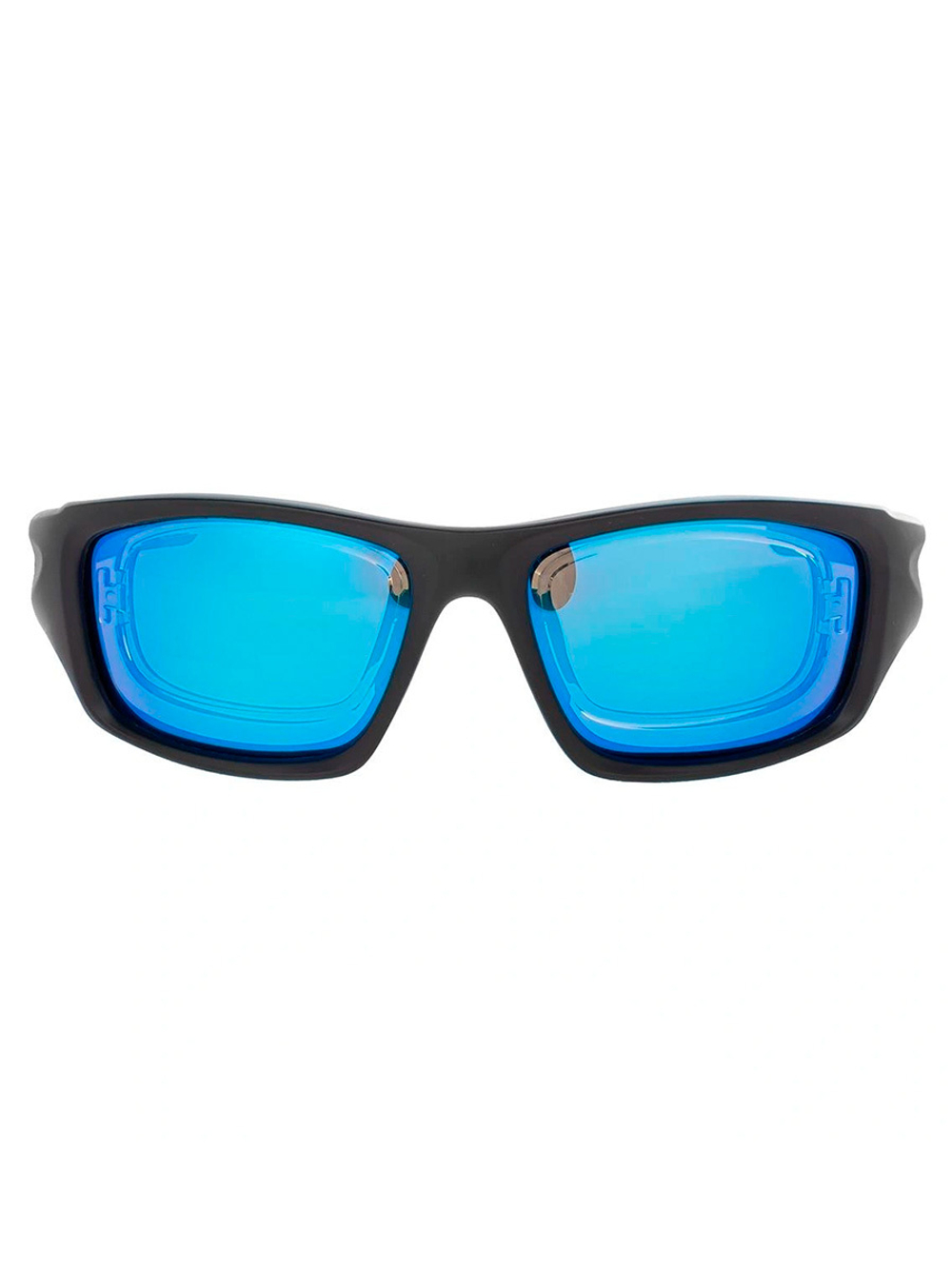 Очки поляризационные Nisus в жест.чехле (коричневый) (N-OP-LZ0007-C)