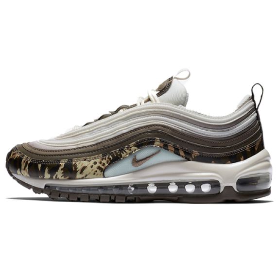 Nike Air Max 97 Camo Ridgerock Mink Brown (W)