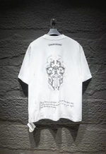 Футболка Chrome Hearts