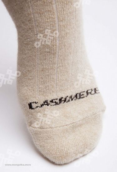 Носки 100% кашемир