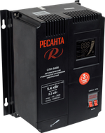 Стабилизатор напряжения Ресанта СПН-5400