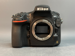 Nikon D810 20.600 кадров