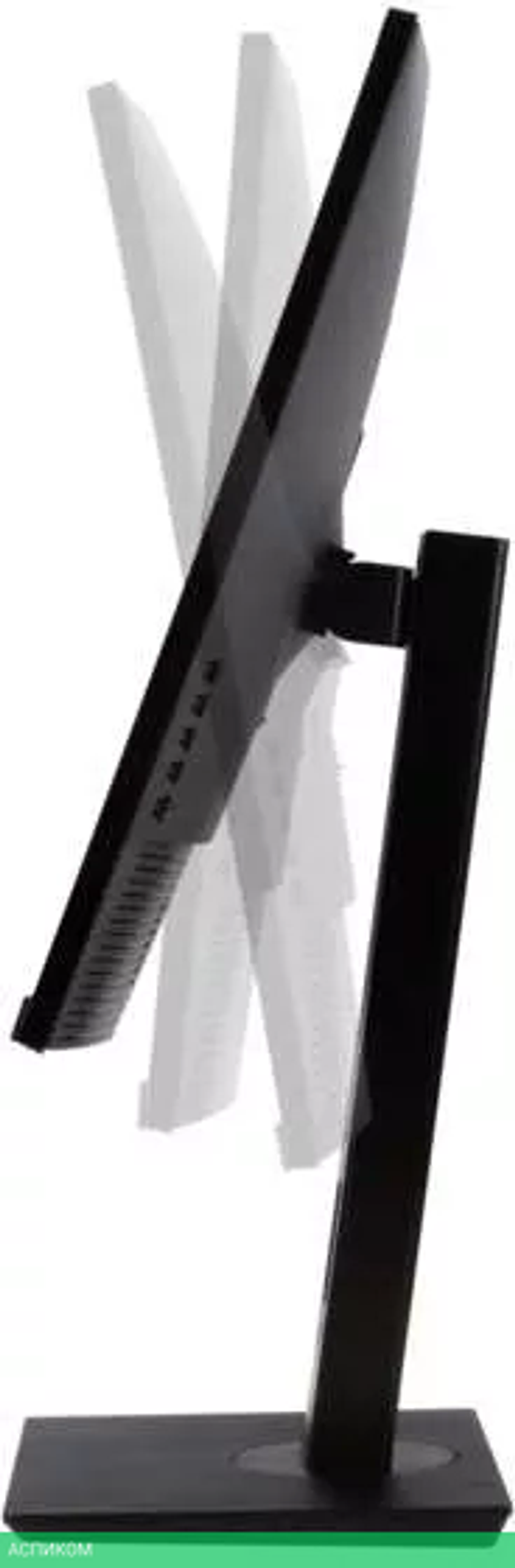 Монитор IRBIS SmartView ISM24FIDW