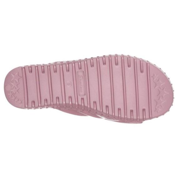 Skechers Foamies Sepulveda Blvd 'Raspberry Pink'