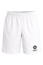 Шорты Unity Elite белый