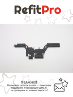 Радиатор для ноутбука Lenovo IdeaPad 5 pro 16IHU (5H40S20317), оригинал