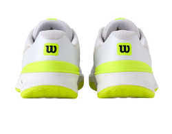 Женские Кроссовки теннисные Wilson Intrigue Pro - белый