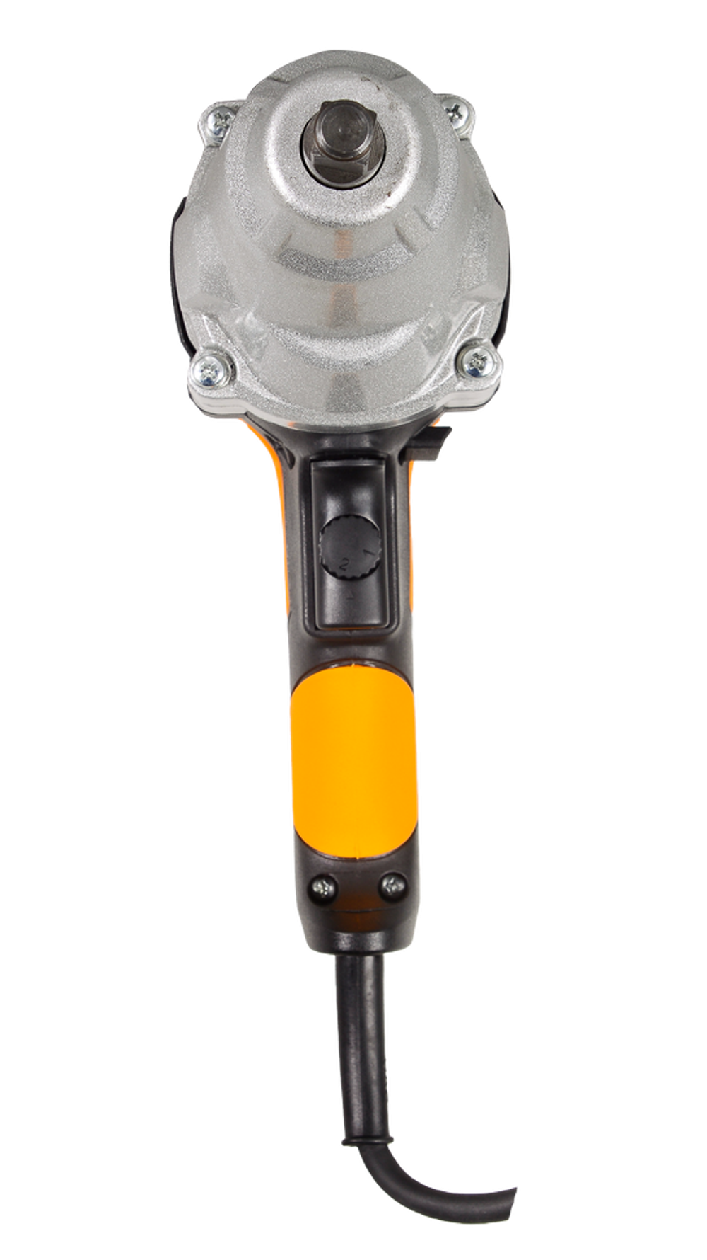 Гайковёрт сетевой Вихрь ГС-350НМ