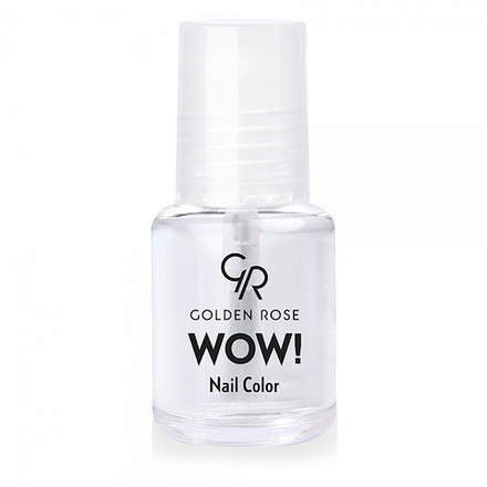 Лак для ногтей GR Wow! (0-118)