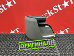 Дефлектор кабины правый