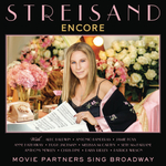 Barbra Streisand / Encore: Movie Partners Sing Broadway (LP)