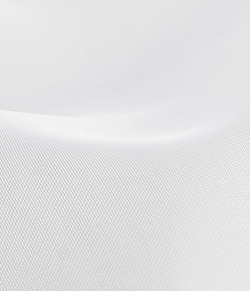 Тюль Legrand Вуаль белая с утяжелителем