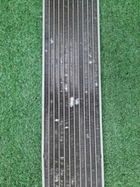 Интеркулер Chery Tiggo 4 (2018-2023)