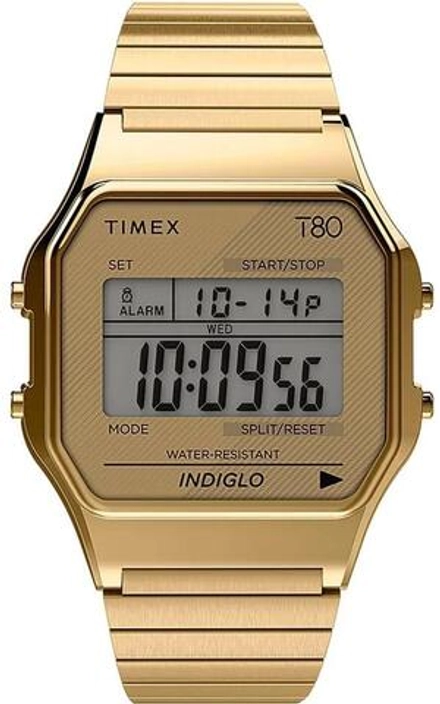 Наручные часы Timex TW2R79000