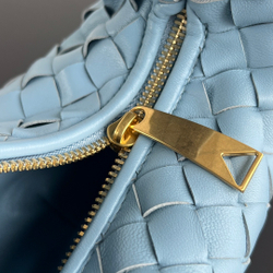 Bottega Veneta Mini Jodie 28 cm