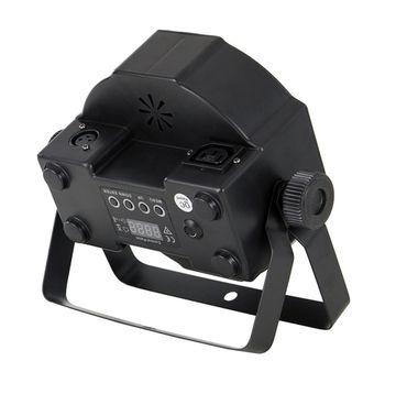 Involight SLIMPAR784 прожектор PAR, 56Вт