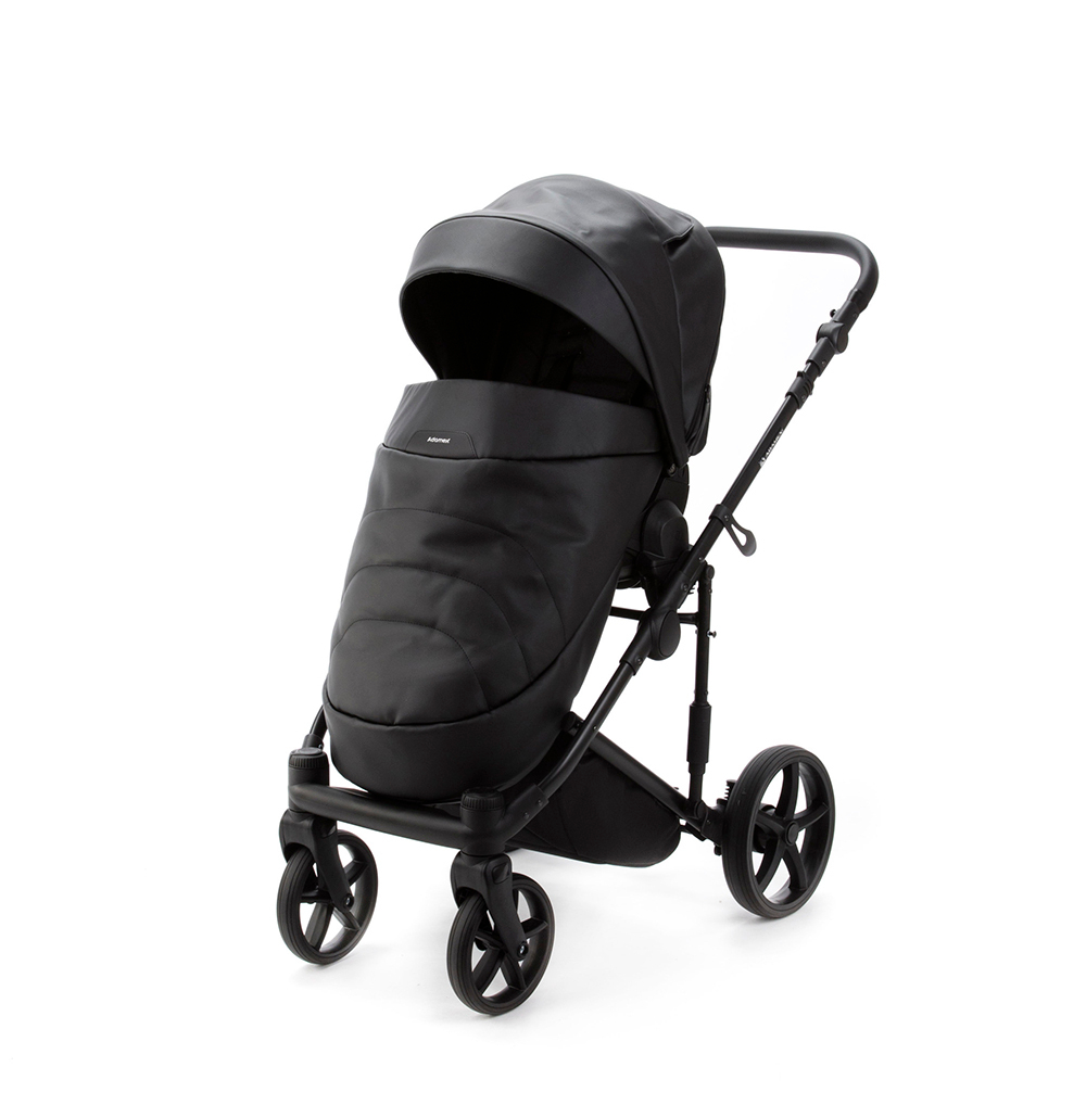 Коляска 2 в 1 Adamex Zico New Deluxe
