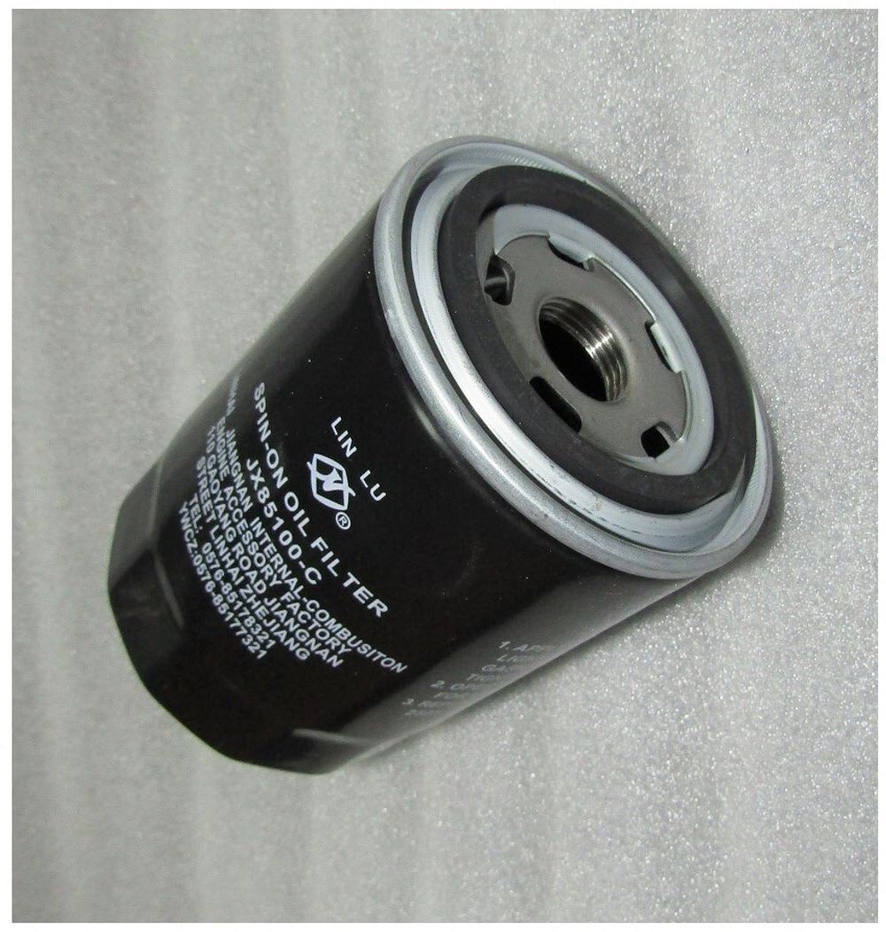 Фильтр масляный (М24х2)TDL 16-36 4L  /Oil filter