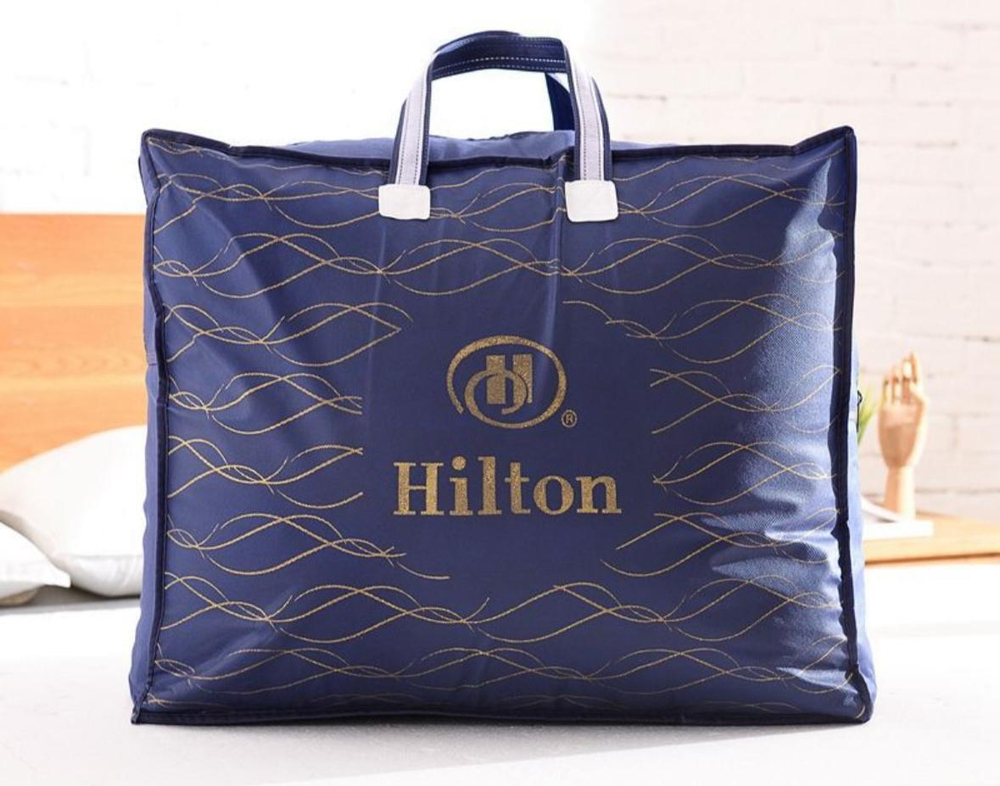 Одеяло Hilton