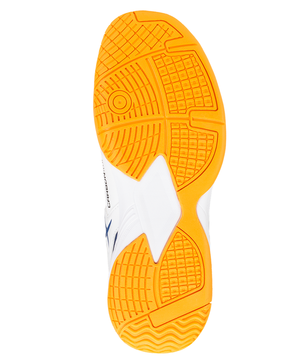 Кроссовки волейбольные SPIRIT, White/navy