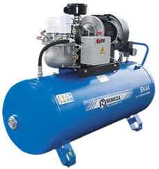 Винтовой компрессор Remeza ВК4А-10-200-1