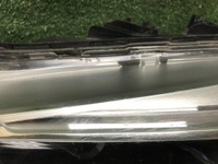 Битая Фара левая BMW X1 F48 (2015-2019) LED