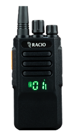 Racio R310 Радиостанция портативная