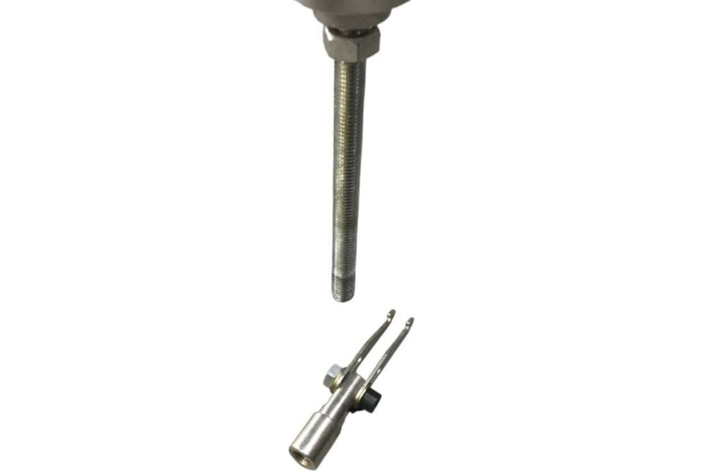 Пуллер для быстрого выправления вмятин 4х опорный Great Wolf GWPul-13