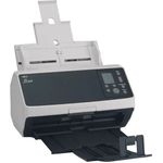 Комплект сканирования универсальный: протяжный сканер Ricoh fi-8170 + книжный сканер ScanBook Office A3 + промышленный сканер Ricoh fi-7600