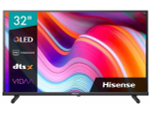 QLED телевизор Hisense 32A5KQ Full HD