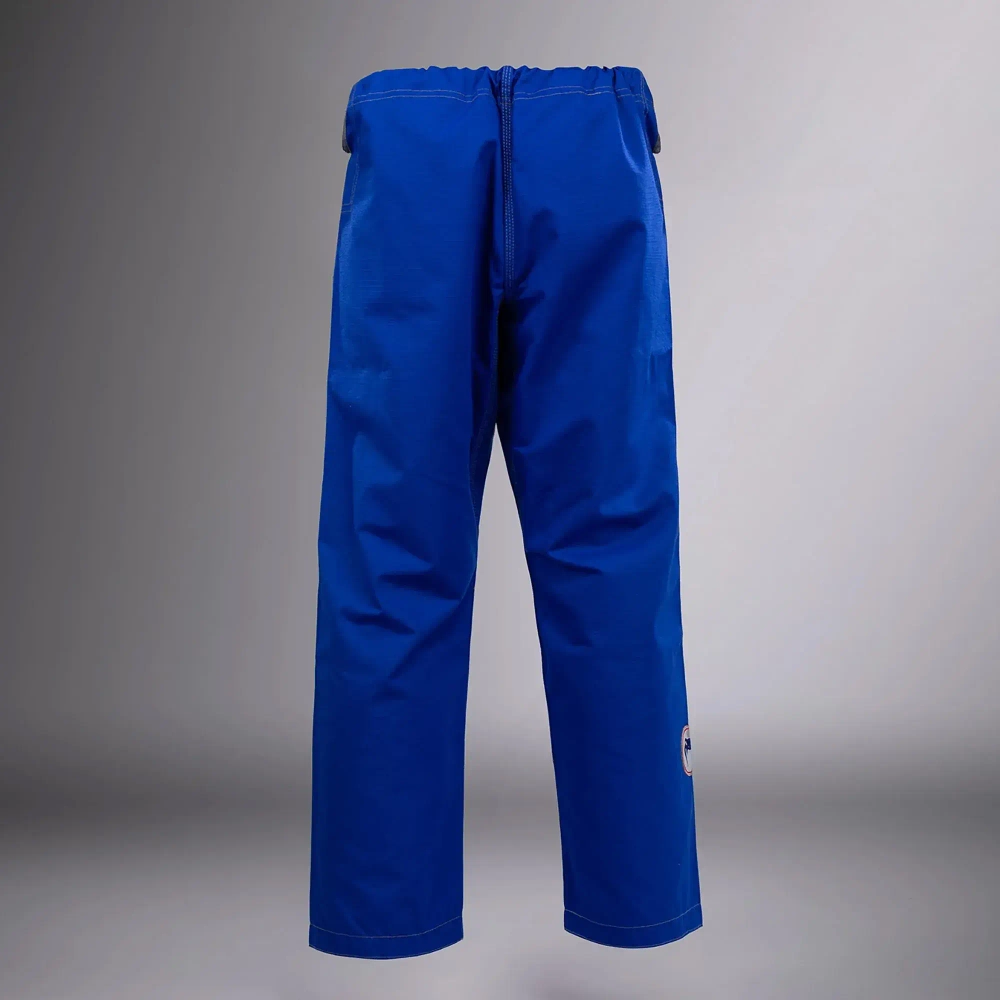 Кимоно Venum Elite 5.0 синее