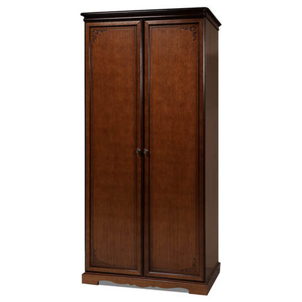 ЛОЛИТА Шкаф для одежды ГМ 8802 /дуб