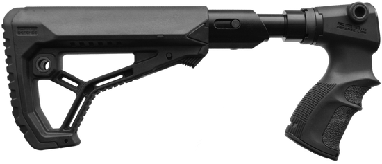 Приклад C-AGR870 FK SB