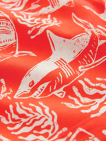 Плавки для мальчика Next E22-822, Оранжевый