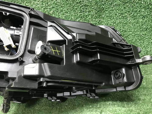 Фара левая Mercedes GLS x167 (19-23) Multibeam LED
